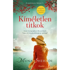 Cartaphilus Kíméletlen titkok egyéb e-könyv