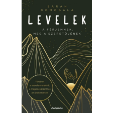 Cartaphilus Könyvkiadó Levelek a férjemnek, meg a szeretőjének (A) életmód, egészség