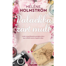 Cartaphilus Könyvkiadó Palackba zárt múlt irodalom