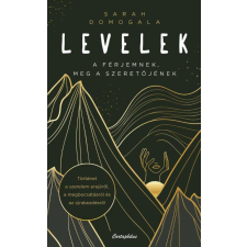 Cartaphilus Levelek a férjemnek, meg a szeretőjének egyéb e-könyv