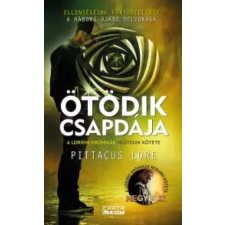 Cartaphilus Ötödik csapdája egyéb e-könyv