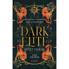Cartaphilus Sötét titkok regény