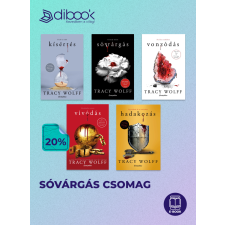 Cartaphilus SÓVÁRGÁS CSOMAG egyéb e-könyv