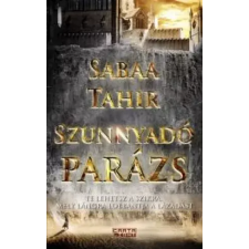 Cartaphilus Szunnyadó parázs egyéb e-könyv