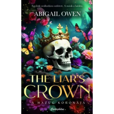 Cartaphilus The Liar’s Crown – A hazug koronája egyéb e-könyv