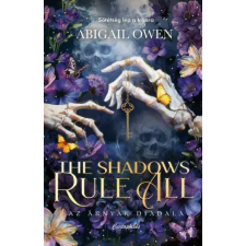 Cartaphilus The Shadows Rule All – Az árnyak diadala egyéb e-könyv
