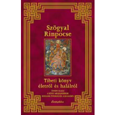 Cartaphilus Tibeti könyv életről és halálról társadalom- és humántudomány