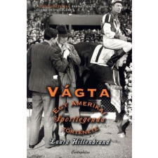 Cartaphilus Vágta - Egy amerikai sportlegenda története antikvárium - használt könyv