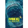 Carthaphilus Steve Alten - Meg - Az őscápa