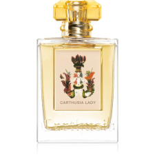 Carthusia Lady EDP 100 ml parfüm és kölni