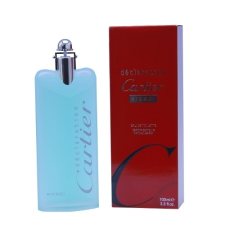 Cartier Declaration Bois Bleu, edt 100ml parfüm és kölni