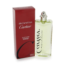 Cartier Declaration, edt 10ml parfüm és kölni