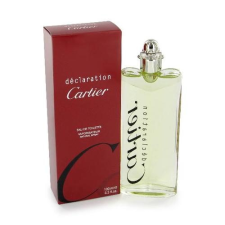 Cartier Declaration, edt 9ml - Teszter parfüm és kölni