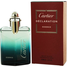 Cartier Declaration Essence EDT 50 ml parfüm és kölni