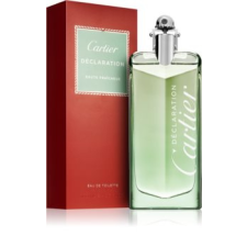 Cartier Declaration Haute Fraicheur, edt 100ml - Teszter parfüm és kölni