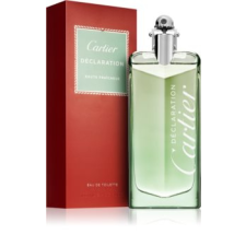 Cartier Declaration Haute Fraicheur, edt 50ml parfüm és kölni