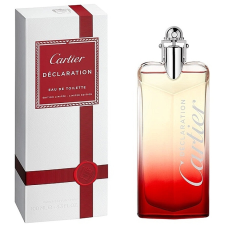 Cartier Declaration Red Limited Edition, edt 100ml - Teszter parfüm és kölni