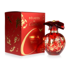 Cartier Delices Limited Edition, edp 50ml - Teszter parfüm és kölni