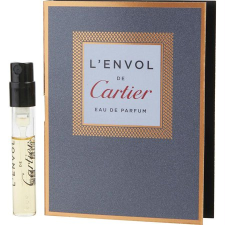 Cartier L`Envol De Cartier Eau de Parfum, 1.5ml, férfi parfüm és kölni