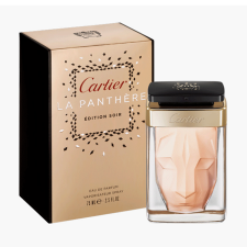 Cartier La Panthere Edition Soir EDP 50 ml parfüm és kölni