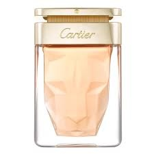 Cartier La Panthere EDP 75 ml parfüm és kölni