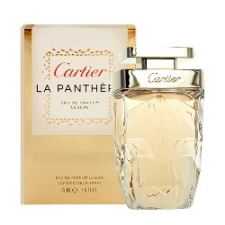 Cartier La Panthere Legere EDP 75 ml parfüm és kölni