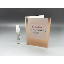 Cartier La Panthere Legere, Illatminta parfüm és kölni