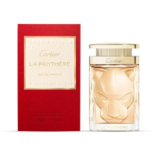 Cartier La Panthere Woman 2024 EDP 50 ml parfüm és kölni