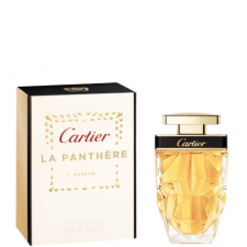 Cartier La Panthere Woman, Parfum 75ml - Teszter parfüm és kölni