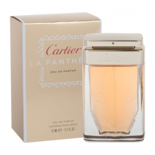 Cartier La Panthère EDP 75 ml parfüm és kölni