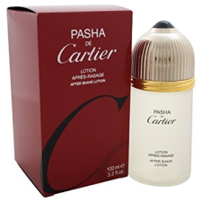 Cartier Pasha, after shave 100ml after shave