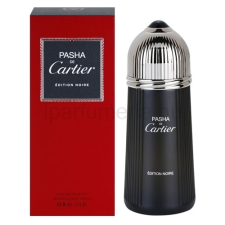 Cartier Pasha de Cartier Edition Noire EDT 150 ml parfüm és kölni
