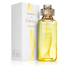 Cartier Rivieres De Cartier Allegresse, edt 100ml parfüm és kölni