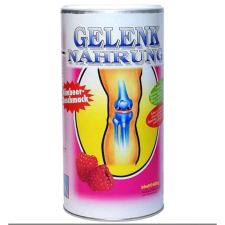  Cartila Gelenk Nahrung étrend-kiegészítő por - málna ízű - ízületre tervezve vitamin és táplálékkiegészítő
