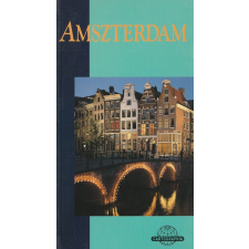 Cartographia Amszterdam (1996) antikvárium - használt könyv
