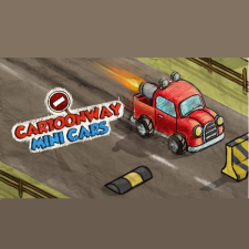 Cartoonway: Mini Cars (Digitális kulcs - PC) videójáték