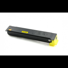 Cartridge Web CartridgeWeb (KYOCERA TK5195) Utángyártott Toner - Sárga (1T02R4ANL0FUCW) nyomtatópatron & toner