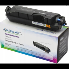 Cartridge Web CartridgeWeb (KYOCERA TK5305) Utángyártott Toner - Fekete (1T02VM0NL0FUCW) nyomtatópatron & toner
