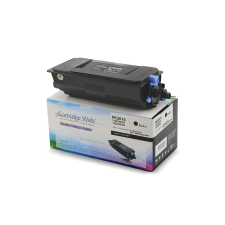 Cartridge Web CartridgeWeb (UTAX PK3010) Utángyártott Toner - Fekete (UTAXPK3010FUCW) nyomtatópatron & toner