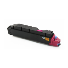 Cartridge Web CartridgeWeb (UTAX PK5017) Utángyártott Toner - Magenta (1T02TVBUT0FUCW) nyomtatópatron & toner