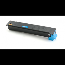 Cartridge Web CartrigeWeb (KYOCERA TK5215) Utángyártott Toner - Cián (1T02R6CNL0CW) nyomtatópatron & toner