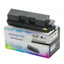 Cartridge Web TK1160 Toner CHIPPES CartridgeWeb (For use) (1T02RY0NL0CW) (1T02RY0NL0CW) nyomtatópatron & toner