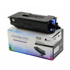 Cartridge Web TK3160 toner CHIPPES CartridgeWeb (For use) (1T02T90NL0CW) (1T02T90NL0CW) nyomtatópatron & toner