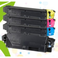 Cartridge Web TK5150C Toner Cyan CHIPPES CartridgeWeb (For use) (1T02NSCNL0KL) (1T02NSCNL0KL) nyomtatópatron & toner