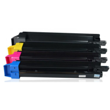 Cartridge Web TK8115 Toner Cyan 6K CW ( For use ) (1T02P3CNL0CW) (1T02P3CNL0CW) nyomtatópatron & toner