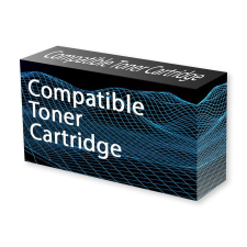 Cartridge Web utángyártott OKI C332/MC363 High toner fekete (46508712FUCW) nyomtatópatron & toner