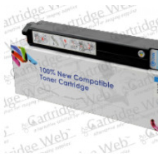 Cartridge Web Utángyártott OKI C532/C542 High Toner Cyan 6.000 oldal kapacitás CartridgeWeb nyomtatópatron & toner