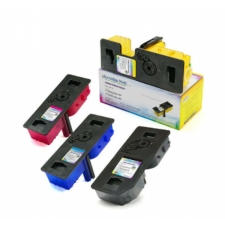 Cartridge Web Utángyártott UTAX PK5015M Toner Magenta 3.000 oldal kapacitás CartridgeWeb nyomtatópatron & toner