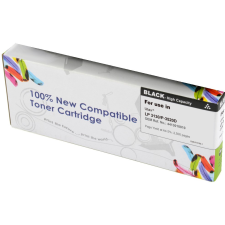 CartridgeWeb C13S050691FUCW Black (EPSON M300) (For Use) nyomtatópatron & toner
