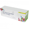 CartridgeWeb OKI C301,321,531 Yellow 1,5K (For Use) CartridgeWeb utángyártott toner